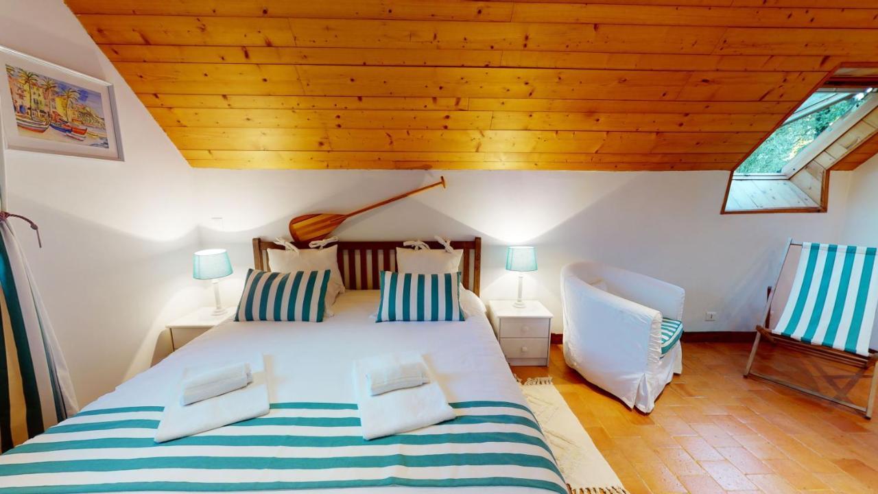 Domaine De L'Orangerie De Lanniron Hotell Quimper Exteriör bild