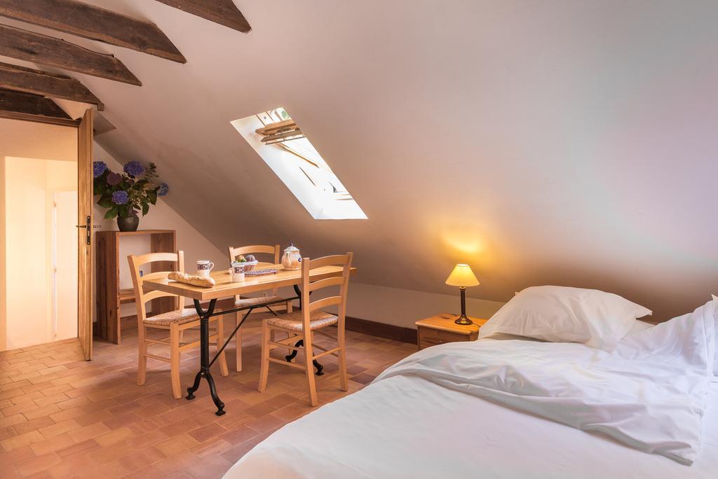 Domaine De L'Orangerie De Lanniron Hotell Quimper Exteriör bild