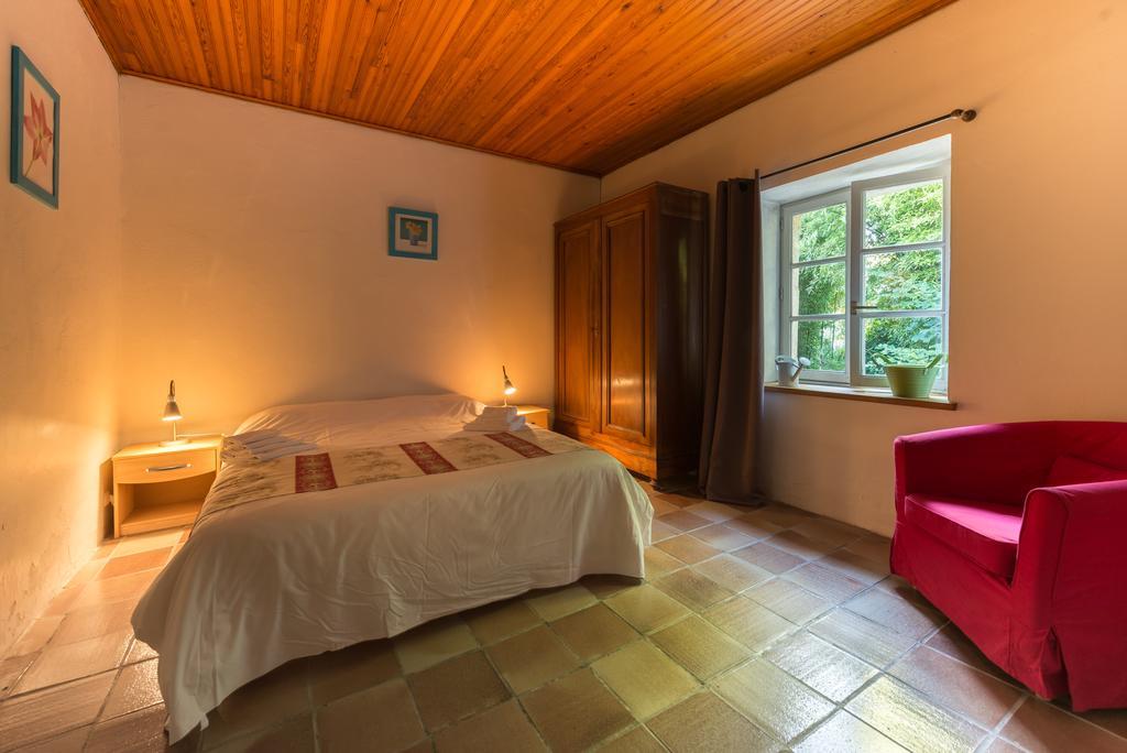 Domaine De L'Orangerie De Lanniron Hotell Quimper Exteriör bild